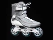 Patins à roulettes pour femme Powerslide  Swell Glacier Lake 100 Trinity