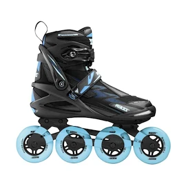 Patins à roulettes pour femme Roces Helium II W Tif