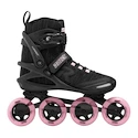Patins à roulettes pour femme Roces  Warp Thread W Tif Black Pink