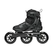 Patins à roulettes pour femme Rollerblade  Macroblade 110 3WD W Black/Orchid