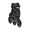 Patins à roulettes pour femme Rollerblade  Macroblade 110 3WD W Black/Orchid