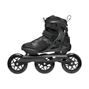 Patins à roulettes pour femme Rollerblade  Macroblade 110 3WD W Black/Orchid