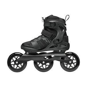 Patins à roulettes pour femme Rollerblade  Macroblade 110 3WD W Black/Orchid  EUR 42