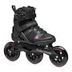 Patins à roulettes pour femme Rollerblade  Macroblade 110 3WD W Black/Orchid  EUR 42