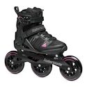 Patins à roulettes pour femme Rollerblade  Macroblade 110 3WD W Black/Orchid  EUR 42