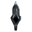 Patins à roulettes pour femme Rollerblade  Macroblade 84 BOA W Black/Powder Blue