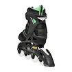 Patins à roulettes pour femme Rollerblade  Macroblade 90 BOA W Black/Mint