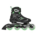 Patins à roulettes pour femme Rollerblade  Macroblade 90 BOA W Black/Mint
