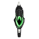 Patins à roulettes pour femme Rollerblade  Macroblade 90 BOA W Black/Mint