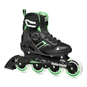 Patins à roulettes pour femme Rollerblade  Macroblade 90 BOA W Black/Mint