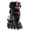 Patins à roulettes pour femme Rollerblade  MACROBLADE 90 W Grey/Pink