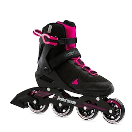 Patins à roulettes pour femme Rollerblade Sirio 80 W