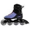 Patins à roulettes pour femme Rollerblade  SIRIO 84 W Purple/Pink 2021