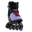 Patins à roulettes pour femme Rollerblade  SIRIO 84 W Purple/Pink 2021