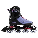 Patins à roulettes pour femme Rollerblade  SIRIO 84 W Purple/Pink 2021