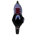 Patins à roulettes pour femme Rollerblade  SIRIO 84 W Purple/Pink 2021