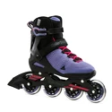 Patins à roulettes pour femme Rollerblade  SIRIO 84 W Purple/Pink 2021