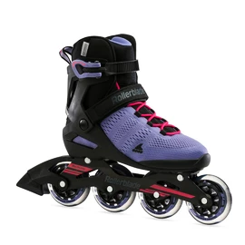 Patins à roulettes pour femme Rollerblade SIRIO 84 W Purple/Pink 2021