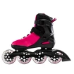 Patins à roulettes pour femme Rollerblade  SPARK 90 W Raspberry/Black