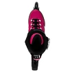 Patins à roulettes pour femme Rollerblade  SPARK 90 W Raspberry/Black