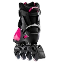 Patins à roulettes pour femme Rollerblade  SPARK 90 W Raspberry/Black