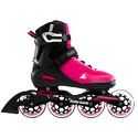 Patins à roulettes pour femme Rollerblade  SPARK 90 W Raspberry/Black