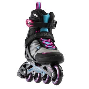 Patins à roulettes pour femme Rollerblade  ZETRABLADE W
