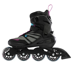 Patins à roulettes pour femme Rollerblade  ZETRABLADE W