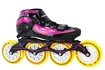 Patins à roulettes pour femme Tempish  GT 500 Pink 100