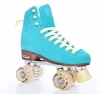 Patins à roulettes pour femme Tempish  Nessie Star Aqua