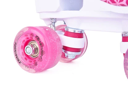 Patins à roulettes pour femme Tempish  Pinky