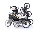 Patins à roulettes pour femme Tempish  Wenox Top Lady 100