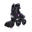 Patins à roulettes pour femme Tempish  Wenox Top Lady 100 Violet