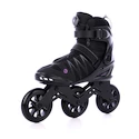 Patins à roulettes pour femme Tempish  Wenox Top Lady 100 Violet