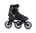 Patins à roulettes pour femme Tempish  Wenox Top Lady 100 Violet