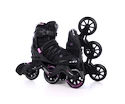 Patins à roulettes pour femme Tempish  Wenox Top Lady 100 Violet