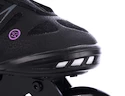 Patins à roulettes pour femme Tempish  Wenox Top Lady 100 Violet