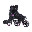 Patins à roulettes pour femme Tempish  Wenox Top Lady 100 Violet