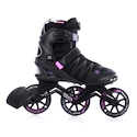 Patins à roulettes pour femme Tempish  Wenox Top Lady 100 Violet