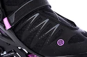 Patins à roulettes pour femme Tempish  Wenox Top Lady 100 Violet