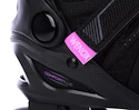 Patins à roulettes pour femme Tempish  Wenox Top Lady 100 Violet