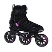Patins à roulettes pour femme Tempish  Wenox Top Lady 100 Violet  EUR 39