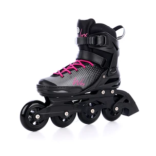 Patins à roulettes pour femme Tempish  WOX Lady Raspberry