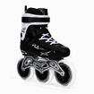 Patins à roulettes pour homme Fila  HOUDINI 125 Black/White