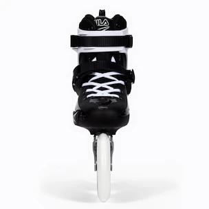 Testé -  Patins à roulettes pour homme Fila  HOUDINI 125 Black/White  EUR 43