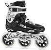 Patins à roulettes pour homme Fila  HOUDINI 125 Black/White  EUR 44