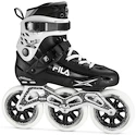Patins à roulettes pour homme Fila  HOUDINI 125 Black/White  EUR 44