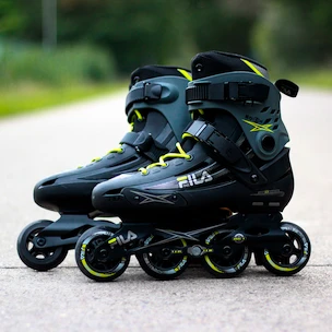Emballage endommagé - Patins à roulettes pour homme Fila  Houdini 80  EUR 46