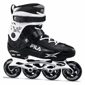 Patins à roulettes pour homme Fila  Houdini Evo Black