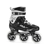 Patins à roulettes pour homme Fila  HOUDINI PRO Black/White